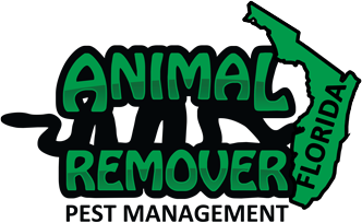 Animal Remover Logo